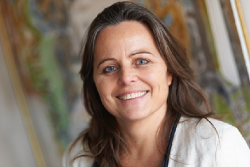 Corinna van Diepen &ndash; Knegjens