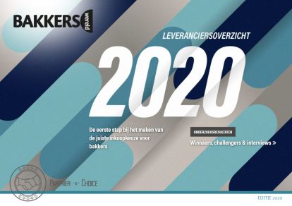 overzicht BAKKERS