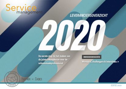 overzicht - Service.