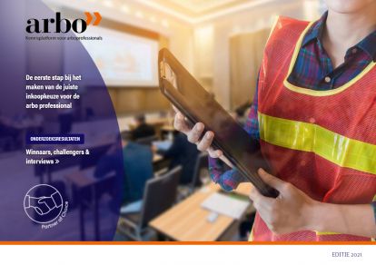 overzicht Arbo
