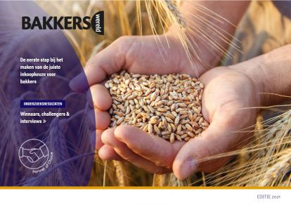 overzicht - Bakkers
