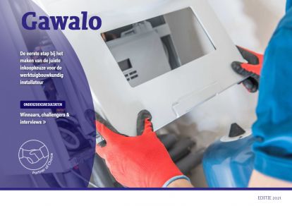 overzicht  - Gawalo