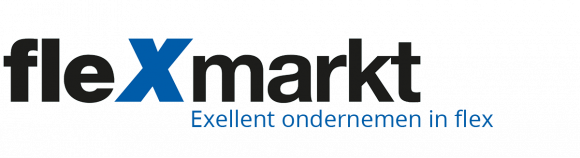 Cover Logo Flexmarkt