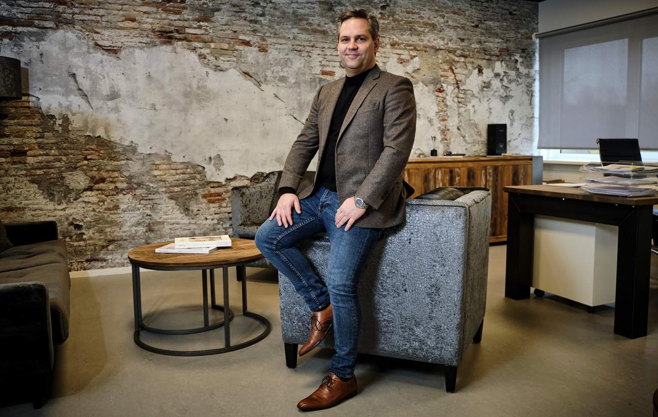 Michel Pruyt, Clima Direct