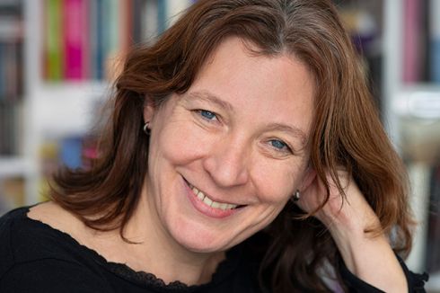 Foto - voorwoord Marjolein Eilander - inhoud