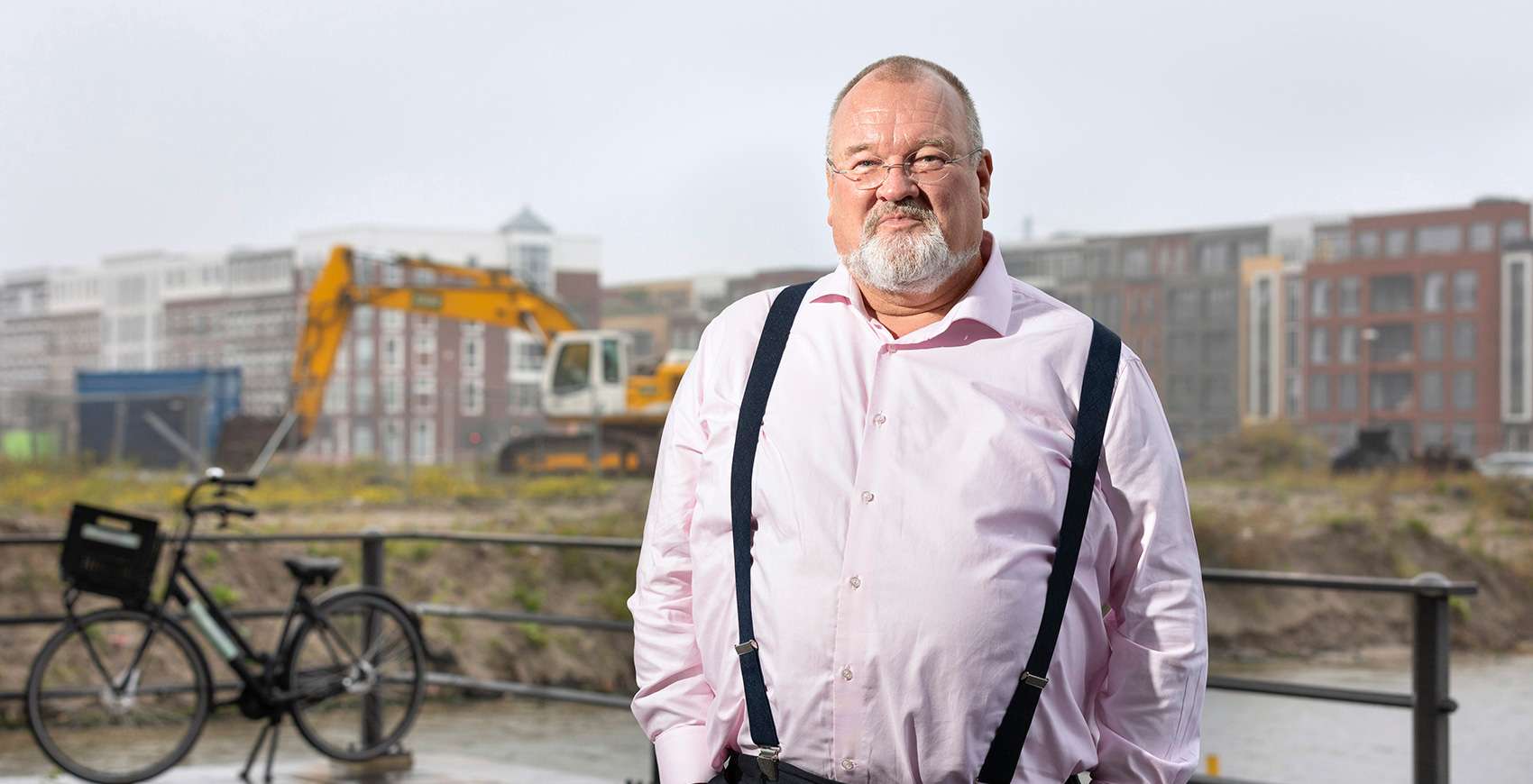 Walter Ploos van Amstel