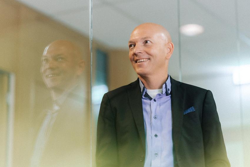 Roeland van Roy, Heyday