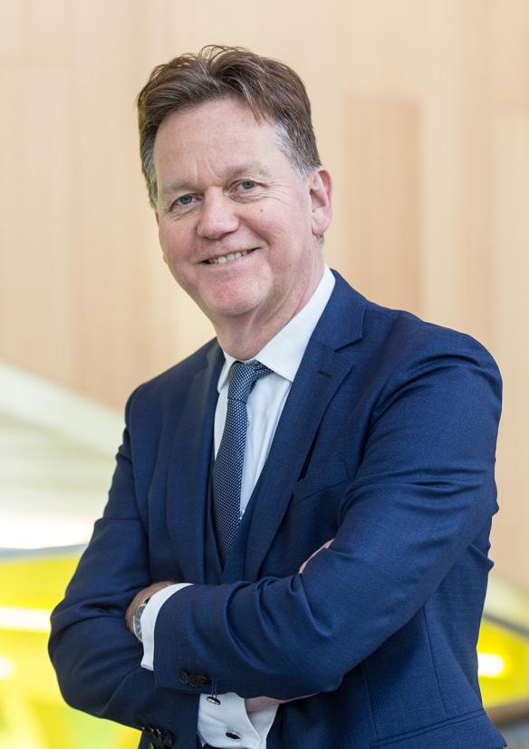 Het succes van disruptieve technologie _429