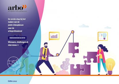 overzicht Arbo